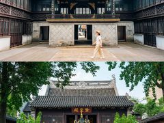 -先蚕祠