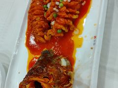 -怡园饭店-餐厅(四望亭店)