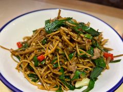 -小柴米·传统江西菜(八一广场店)