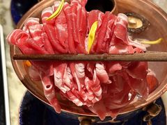 -涮福記·现切牛羊肉火锅(世纪汇店)