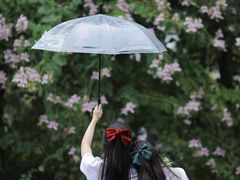 -白沙门生态公园