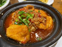-88号小吃店·经典云南菜·地道纳西美食