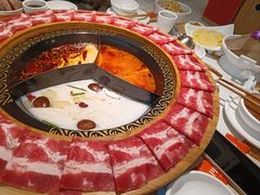 -川中渝夫火锅(铜陵万达广场店)