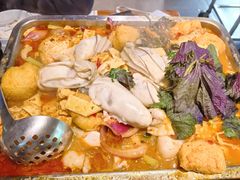 -后街佬·炭火鲜鱼杂(33小镇店)