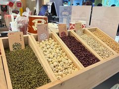 -鲜芋仙(时尚天河店)
