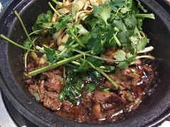 -嘟享吃重庆鸡公煲(五一店)