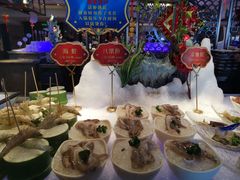 -舒友海鲜姿造(白鹭洲店)