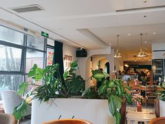-FUNFUN有饭花园聚会餐厅