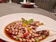 -大鹏饭店·金陵家宴(奥体中心店)