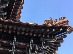 -龙庆峡风景区