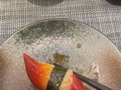 -戏作寿司(观音桥店)