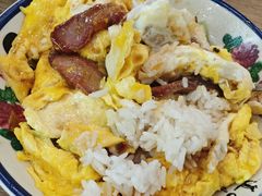 -龍囍粤·顺德小吃·煲仔饭(安定门店)