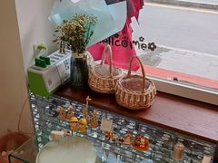 -雀食面包店(钟楼店)