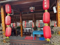 -醉香隆.山水庭院.湖北菜(东湖店)