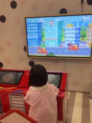 -MELAND CLUB亲子乐园·派对·餐厅(北京芳圆里ID MALL店)