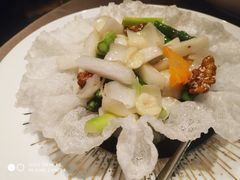 荷塘月色-三利音·东方司宴(外滩店)