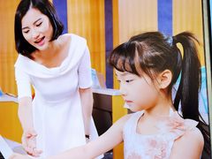 -雅马哈音乐中心 钢琴双排键鼓吉他(静安大融城店)