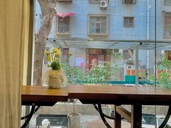 -春庄咖啡SpringHues(钟楼小区店)