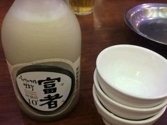 -神仙雪浓汤(明洞店)