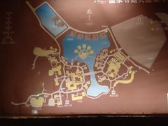 -咸宁万豪温泉谷度假区