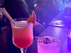 -MOSSO音乐酒吧·live house(长乐路店)