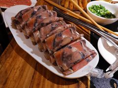 -巴奴毛肚火锅(六天地店)