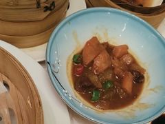 -万豪酒店·咏豪中餐厅