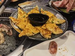 -老卜奎齐齐哈尔烤肉(人民东路店)