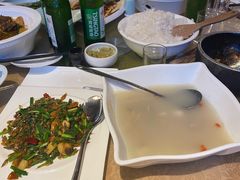 -七仙岭君澜度假酒店·桃源小馆中餐厅