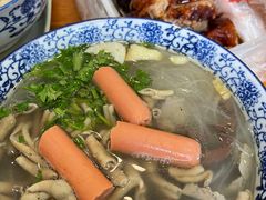 -叶新小吃店(来凤小区总店)