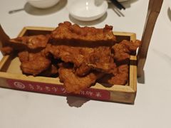 -双合园·海鲜水饺青岛菜(万佳广场店)