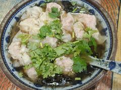 -老谢野馄饨(延安路店)