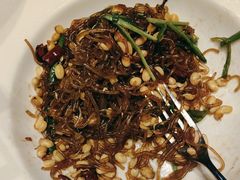 -金狮麟·新豫菜(金码大厦店)