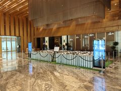 -宁波富邦荪湖山庄