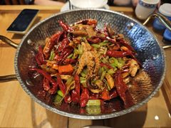 -苏浙徽·农家大院(开发区星湖101店)