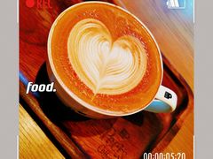 -Peet's Coffee皮爷咖啡(大学路店)