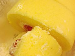 草莓卷-小西家作(富力爱丁堡店)