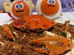 -喜记避风塘炒辣蟹(旗舰店)