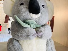 -考拉小厨亲子餐厅(榆次店)