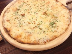 薄饼披萨-Kpasta韩式意大利面