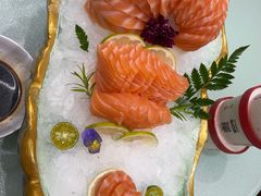 -北塘海鲜·天津菜(大光明桥旗舰店)