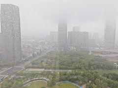 -无锡君来洲际酒店