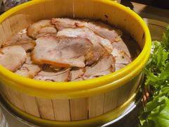 菜包饭-七八冷面·延边朝鲜族美食(圣熙八号店)