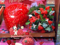 -巴黎贝甜·生日蛋糕(杭州文二路店)