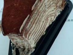 -薇薇安千层蛋糕(府城店)