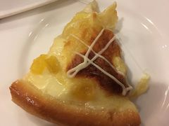 -半秋山西餐厅(襄阳万达店)