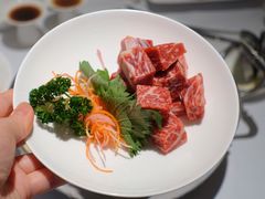 -红雀围·海鲜火锅(陆家嘴中心店)