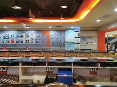 大堂-呷哺呷哺(西单大悦城店)