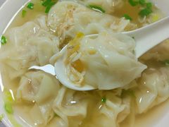 馄饨-汪家馄饨(集庆路店)