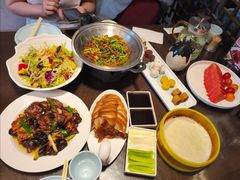 -正阳春烤鸭(华捷道店)